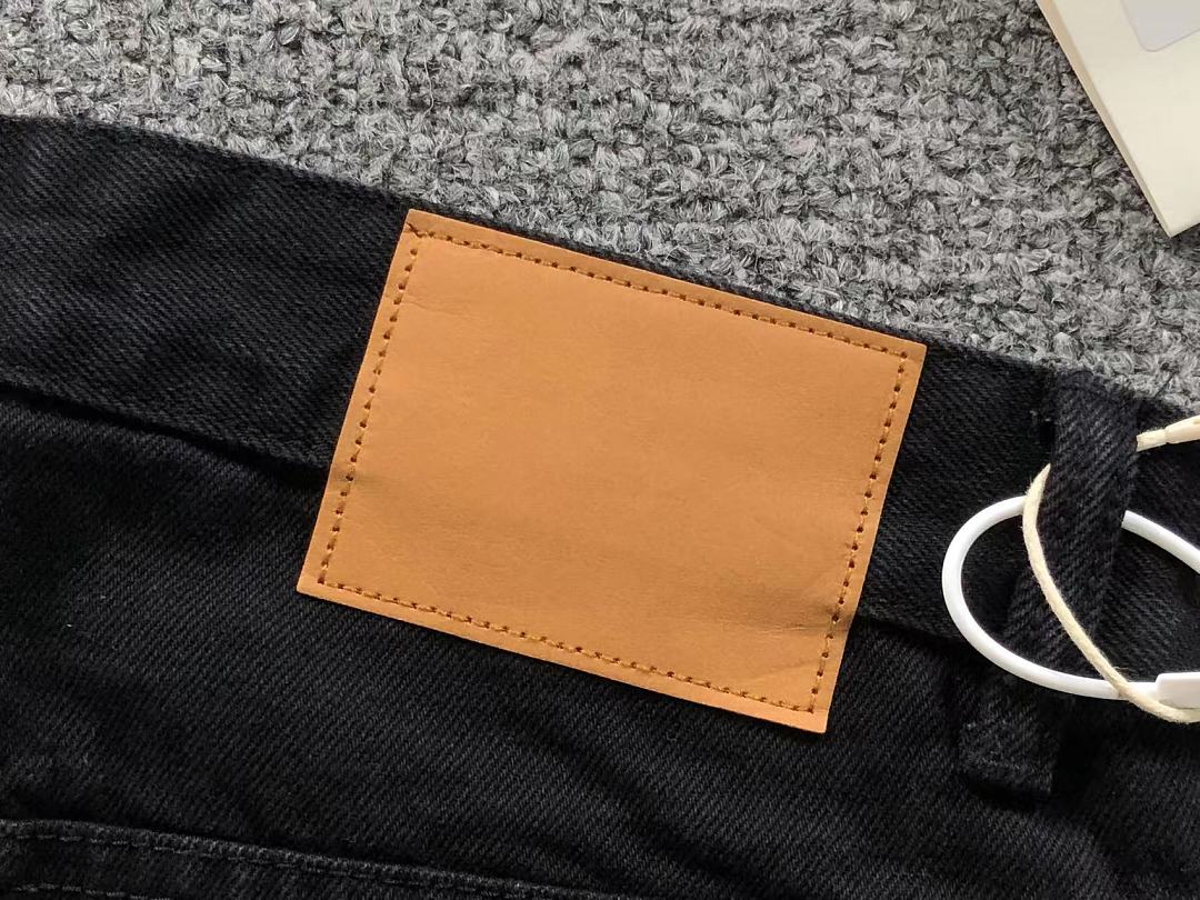 Comme des Garcons 188 C⭐⭐OME HE⭐⭐TS TROUSERS 3207230821 (Im 170Cm 60Kg I Wear Size 30 In The Phot) - Image 11