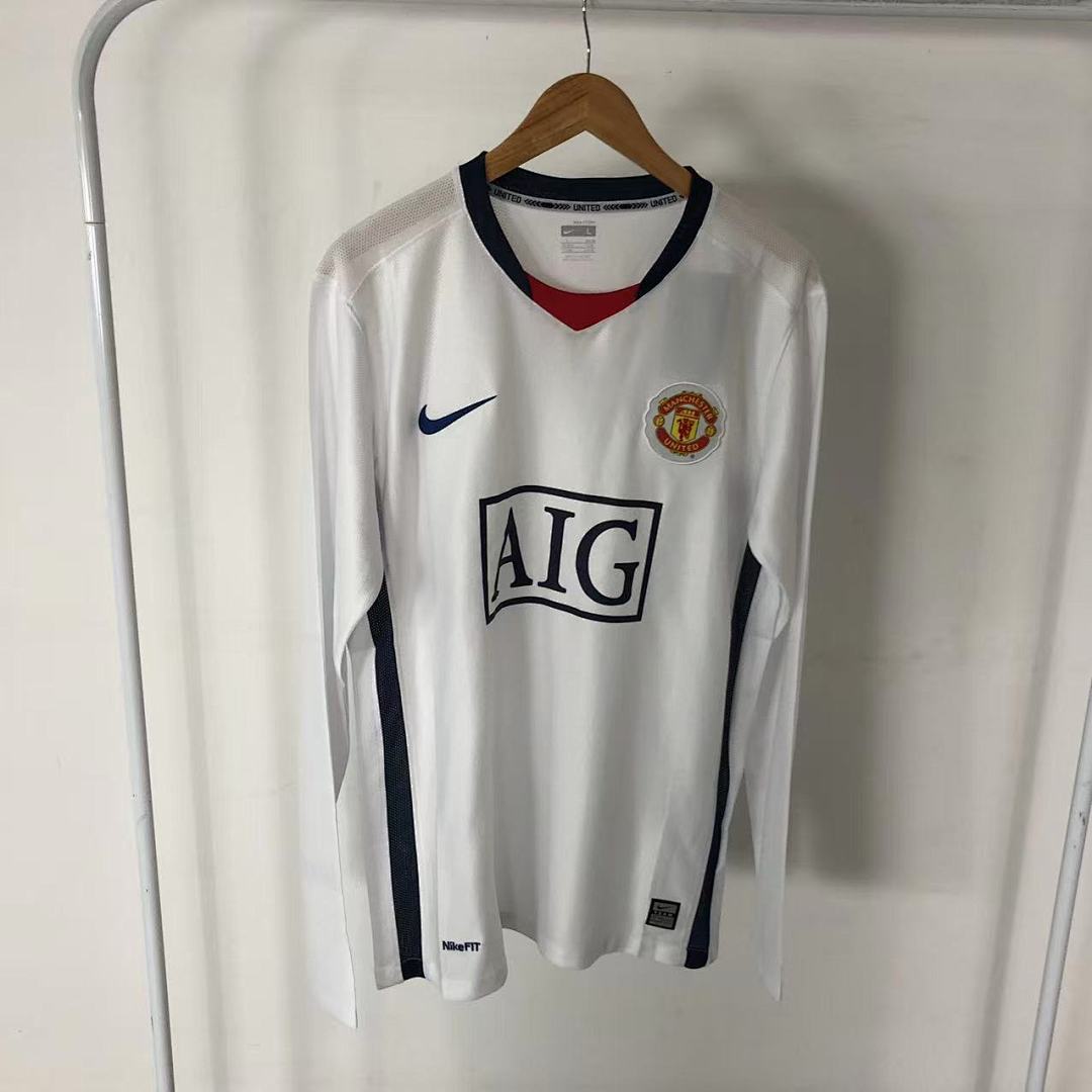 Unbranded 98 FOOTBALL LONG SLEEVED 11102021002 (Im 170Cm 60Kg I Wear Size L In The Phot) - Image 20