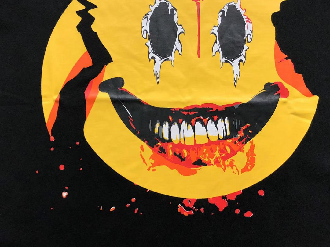 On Running 69 VLONE T-SHIRT 504158091 (Im 170Cm 60Kg I Wear Size S In The Phot) - Image 12