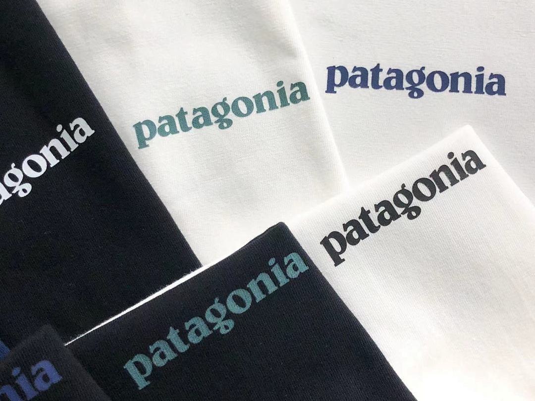 On Running 78 PATAGONIA T-SHIRT 123100302 (Im 170Cm 60Kg I Wear Size M In The Phot) - Image 36