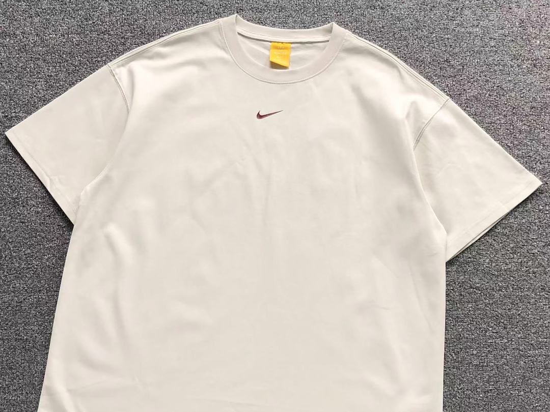 Nike 128 N⭐K⭐ NO⭐T⭐ T-SHIRT 1251202159 (Im 170Cm 60Kg I Wear Size M In The Phot) - Image 8