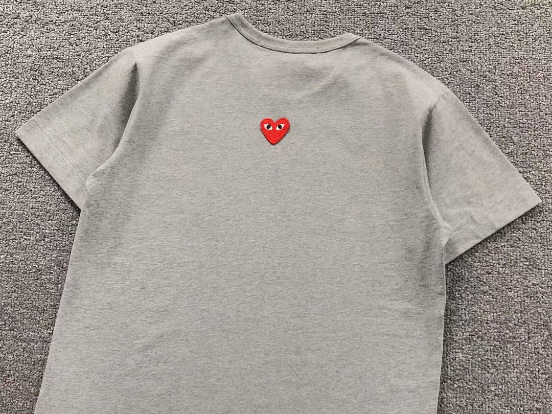 Comme des Garcons 98 CDG T-SHIRT 3206273421 (Im 170Cm 60Kg I Wear Size L In The Phot) - Image 12