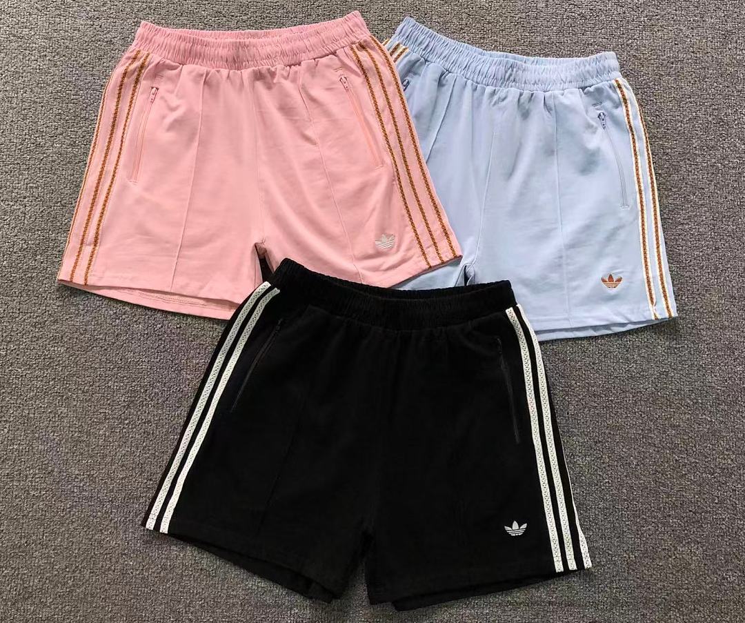 Adidas 113 A⭐I⭐AS SHORTS FEMAIE - Image 3