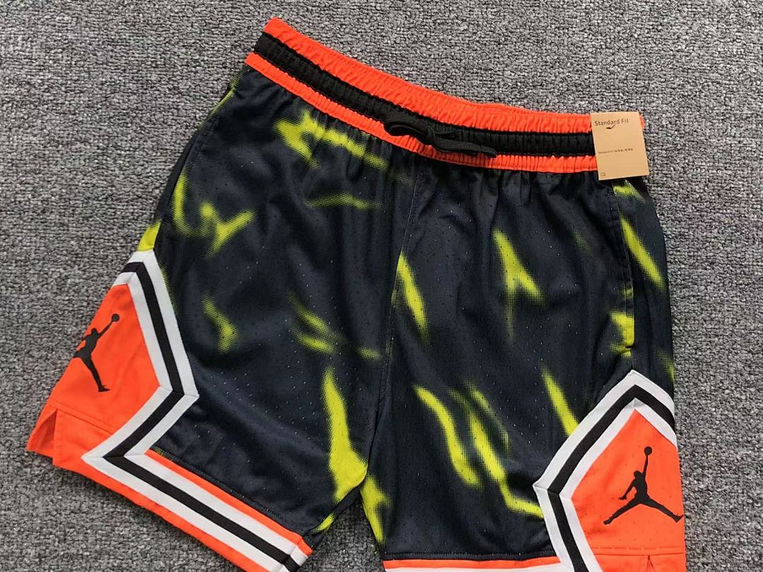 Unbranded 85 NBA BASKETBALL SHORTS 31031803002 (Im 170Cm 60Kg I Wear Size M In The Phot) - Image 8