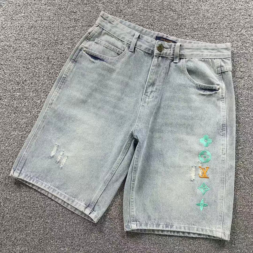 Louis Vuitton 185 L⭐ SHORTS 3207111717 (Im 170Cm 60Kg I Wear Size L In The Phot)