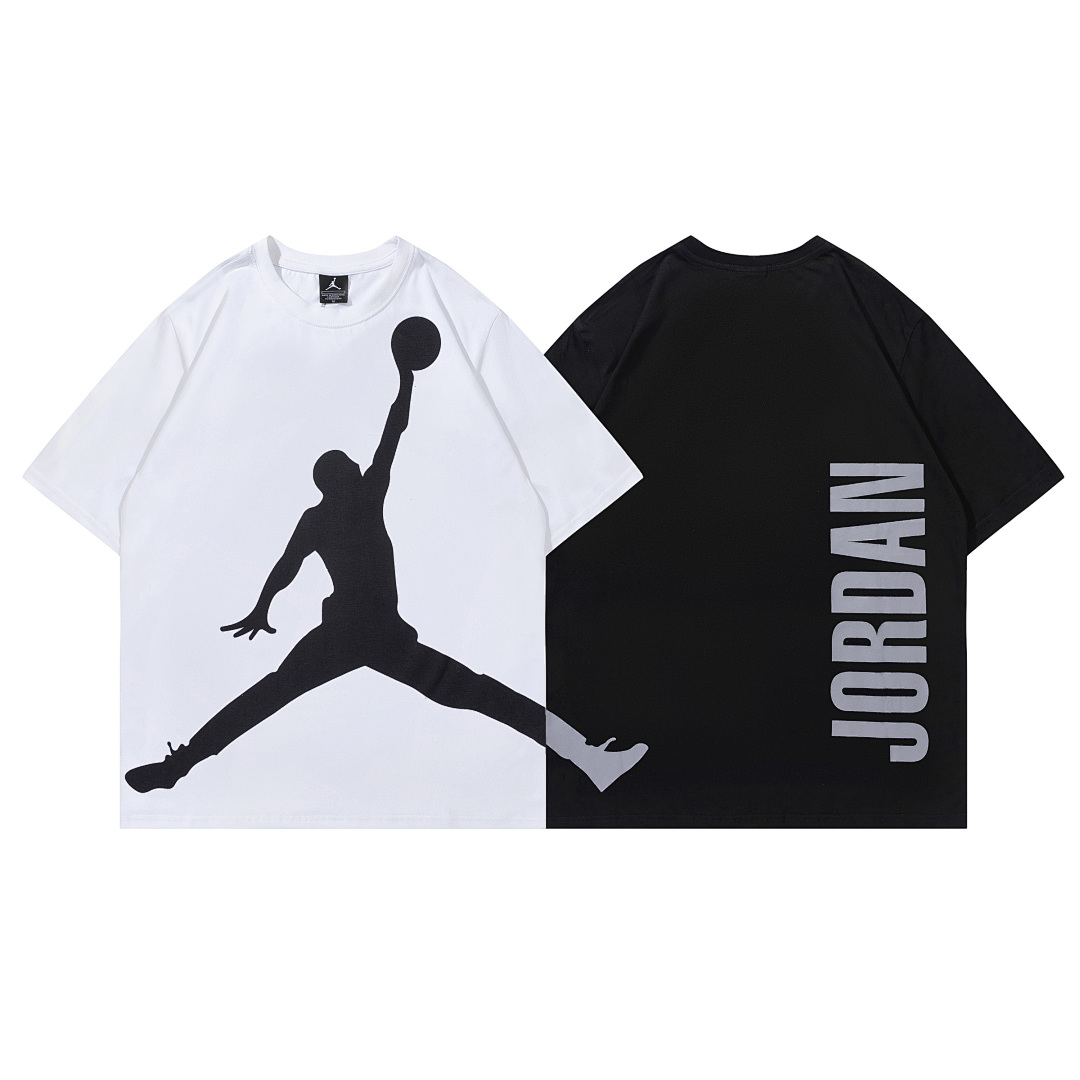 Air Jordan 75 A⭐R J⭐R⭐AN T-SHIRT