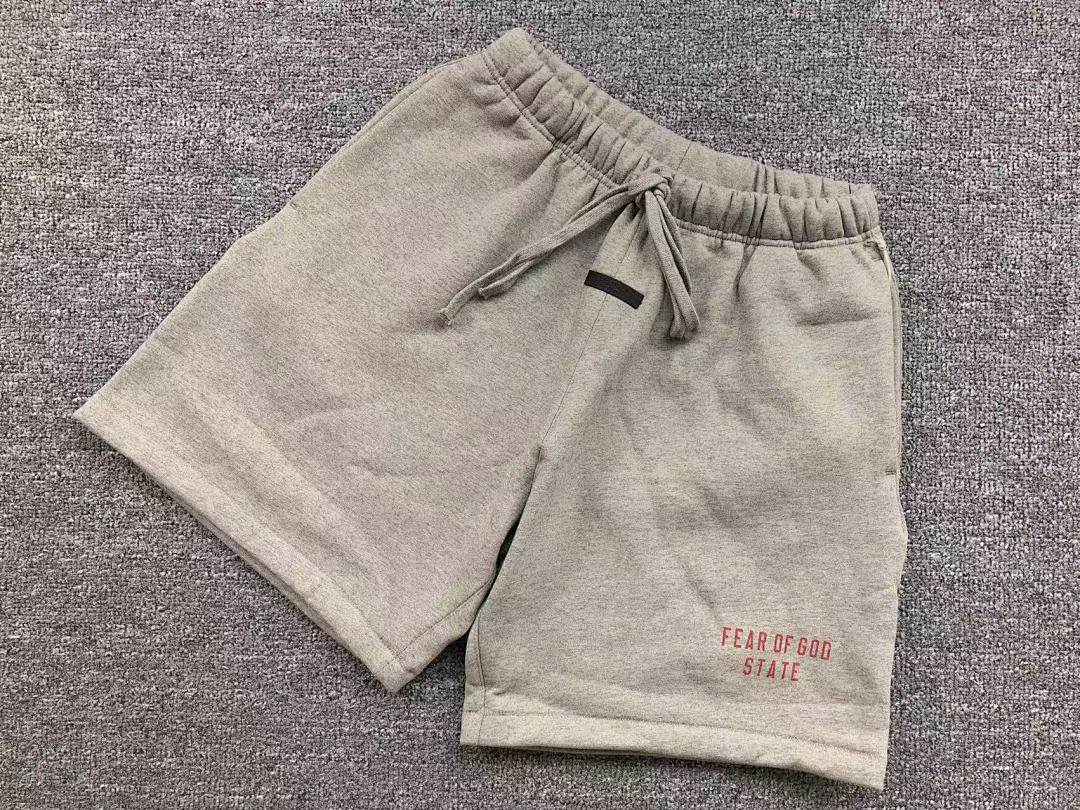 Fear of God 108 FOG SHORTS 41072804135 (Im 170Cm 60Kg I Wear Size S In The Phot) - Image 7