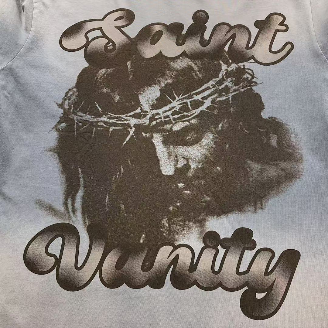 Saint Vanity 135 SA⭐N⭐ VA⭐IT⭐ T-SHIRT 1108050172 (Im 170Cm 60Kg I Wear Size M In The Phot) - Image 8