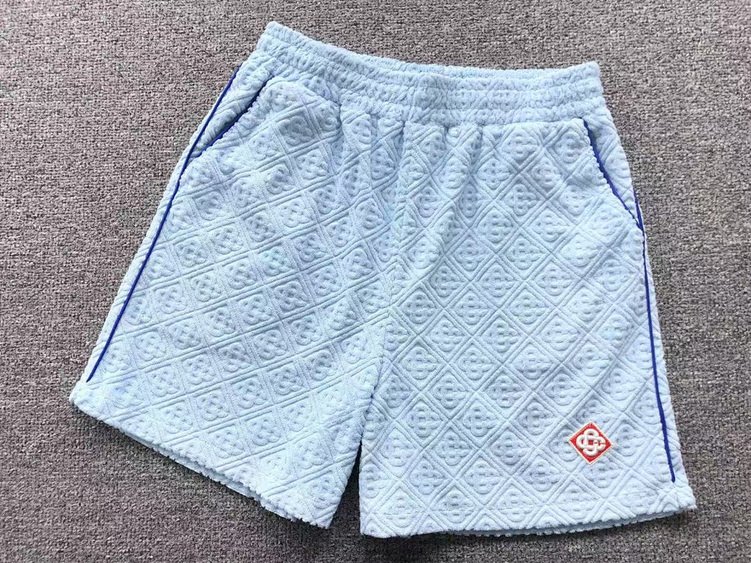 Casablanca 558 CASABLANCA SHORTS SHIRT SWEATER 581831127 (Im 170Cm 60Kg I Wear Size M In The Phot) - Image 25