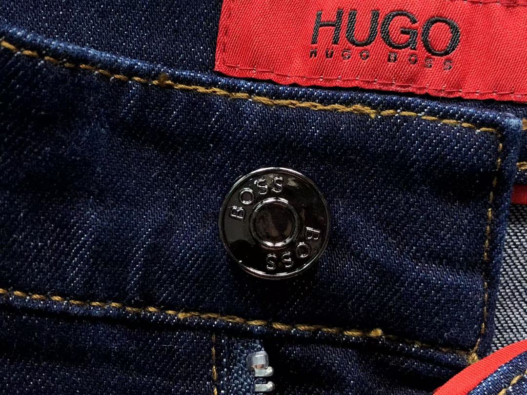 Hugo Boss 225 H⭐G⭐ B⭐⭐S TROUSERS 3104120205 (Im 170Cm 60Kg I Wear Size 33 In The Phot) - Image 21