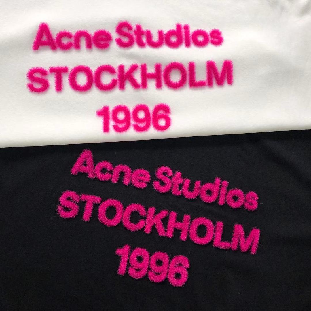 Acne Studios 108 ACNE STUDIOS T-SHIRT 3204160221 (Im 170Cm 60Kg I Wear Size M In The Phot) - Image 12