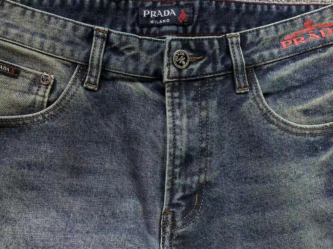 Unbranded 215 P⭐A⭐A TROUSERS 5207241001 (Im 170Cm 60Kg I Wear Size 32 In The Phot) - Image 22
