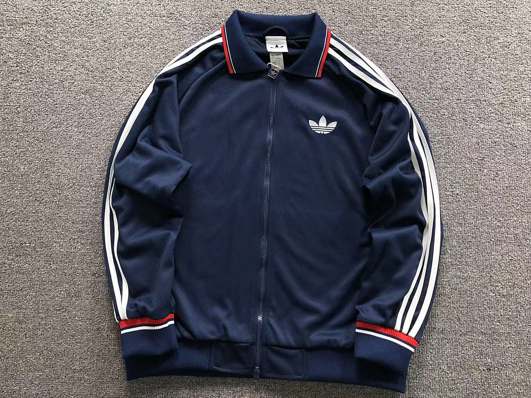 Adidas 188 A⭐I⭐AS JACKET 1283105159 (Im 170Cm 60Kg I Wear Size S In The Phot) - Image 7
