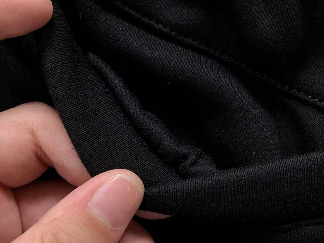 Nike TROUSERS 185 N⭐K⭐ STUSSY HOODIE - Image 34