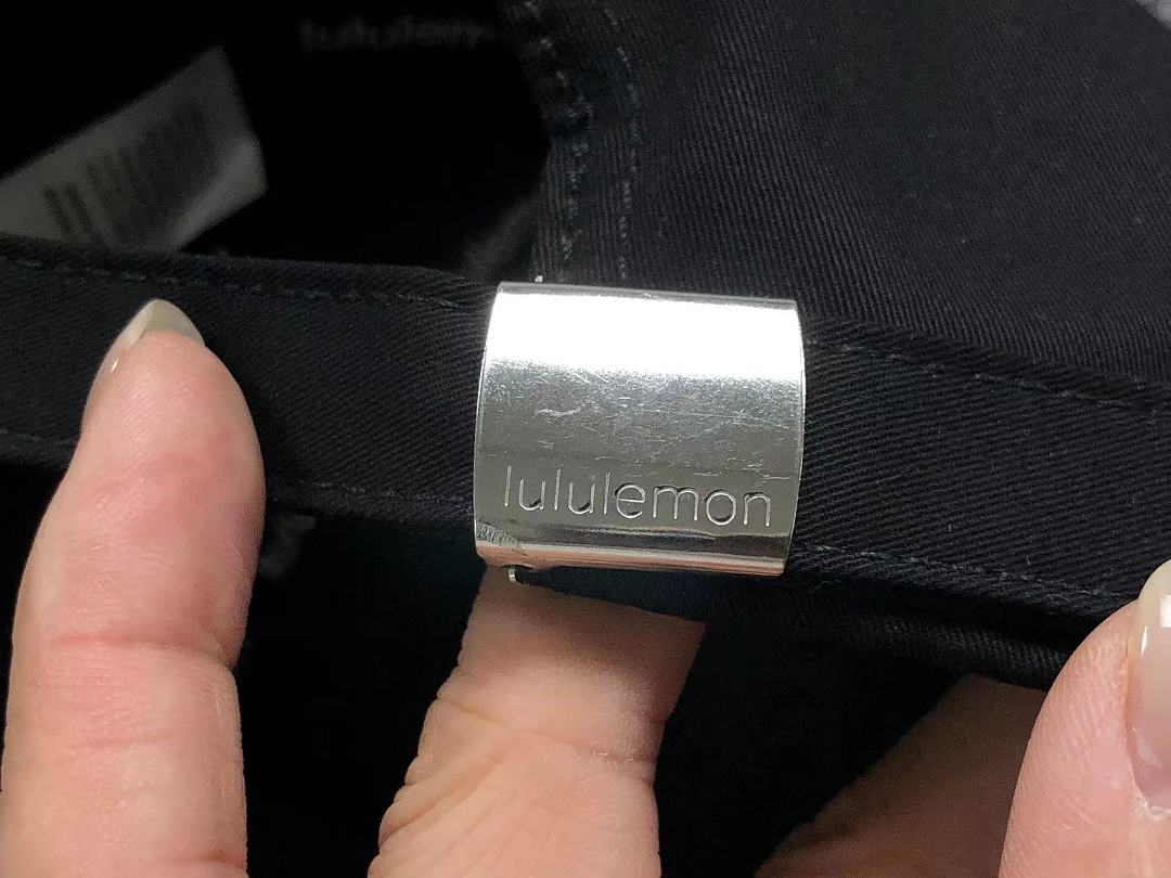 On Running 85 LULULEMON - Image 23