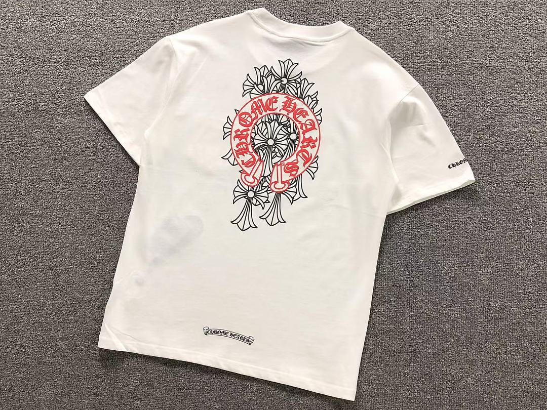 Comme des Garcons 98 C⭐⭐OME HE⭐⭐TS T-SHIRT 42061245144 (Im 170Cm 60Kg I Wear Size M In The Phot) - Image 7