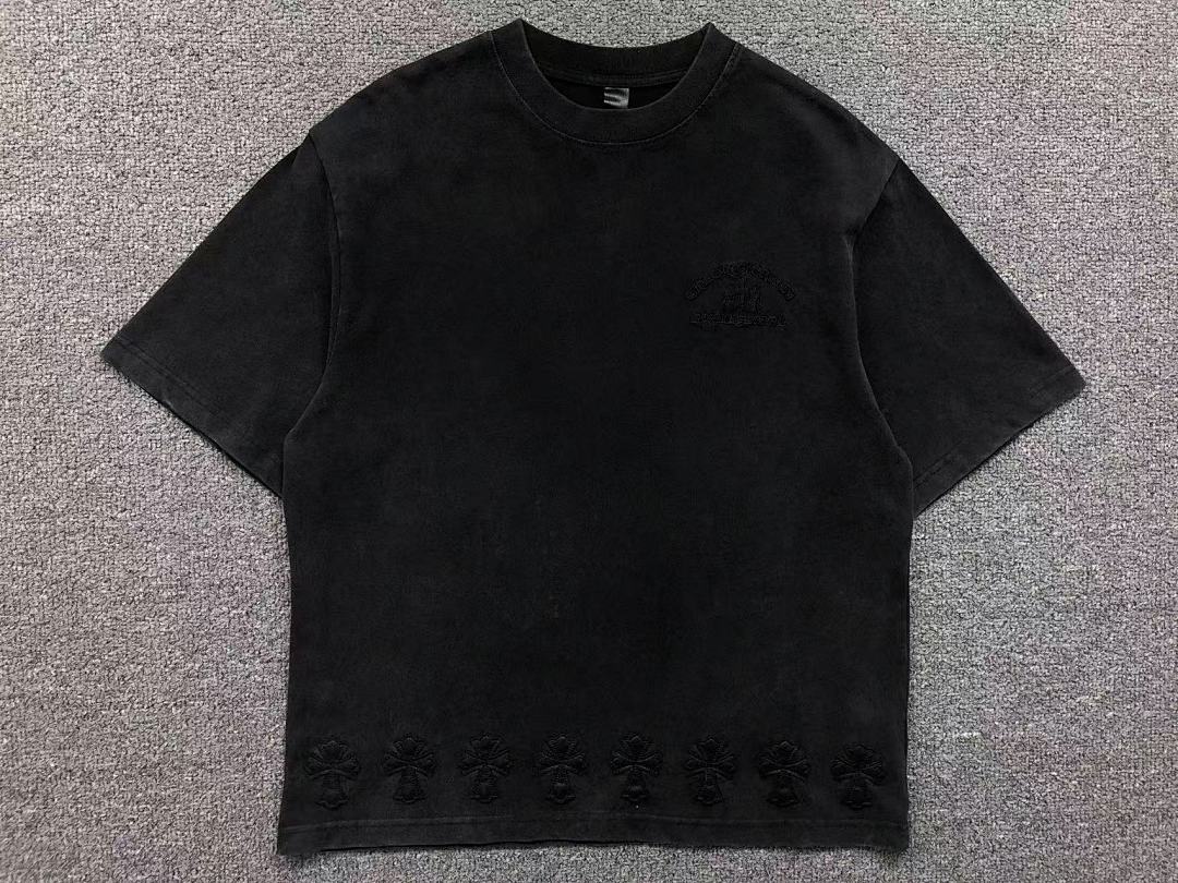 Comme des Garcons 135 C⭐⭐OME HE⭐TS T-SHIRT 502183821 (Im 170Cm 57Kg I Wear Size S In The Phot) - Image 5
