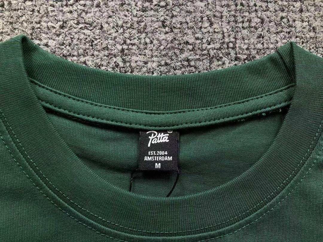 Patta 82 P⭐TT⭐ T-SHIRT 1261006175 (Im 170Cm 60Kg I Wear Size M In The Phot) - Image 13