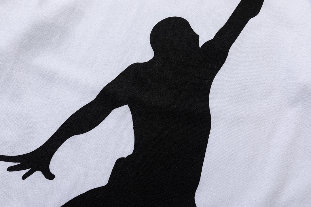 Air Jordan 75 A⭐R J⭐R⭐AN T-SHIRT - Image 7