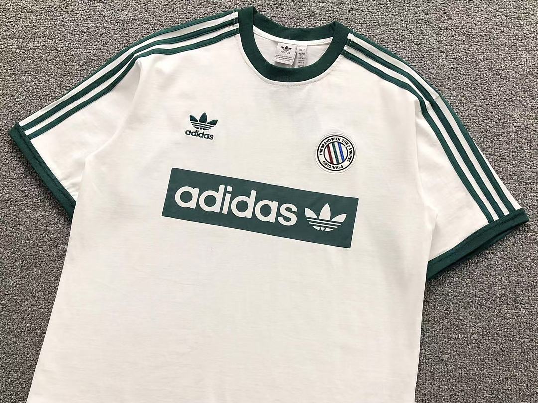Adidas 108 A⭐I⭐AS T-SHIRT 12620535 (Im 170Cm 60Kg I Wear Size M In The Phot) - Image 17