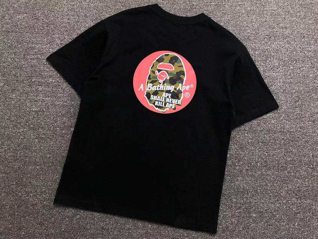 Bape 95 BAPE T-SHIRT - Image 9
