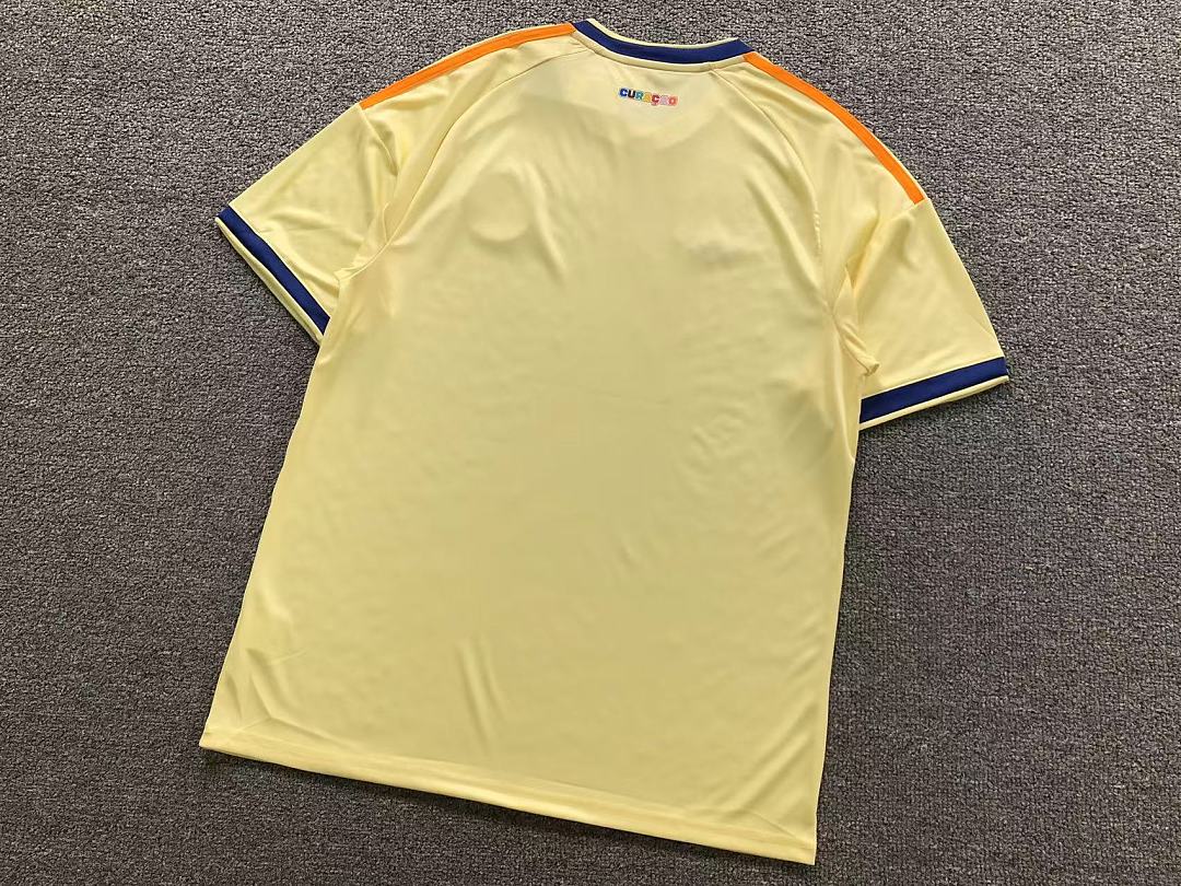 Unbranded 82 FOOTBALL T-SHIRT 1262230002 (Im 170Cm 60Kg I Wear Size L In The Phot) - Image 10