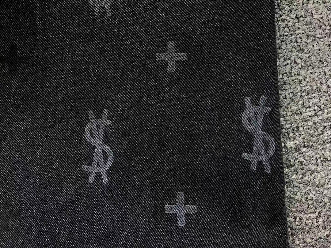 Ksubi 215 K⭐U⭐I TROUSERS 3201170217 (Im 170Cm 60Kg I Wear Size 30 In The Phot) - Image 10