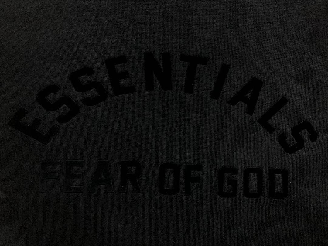 Fear of God TROUSERS135 FOG HOODIE - Image 17