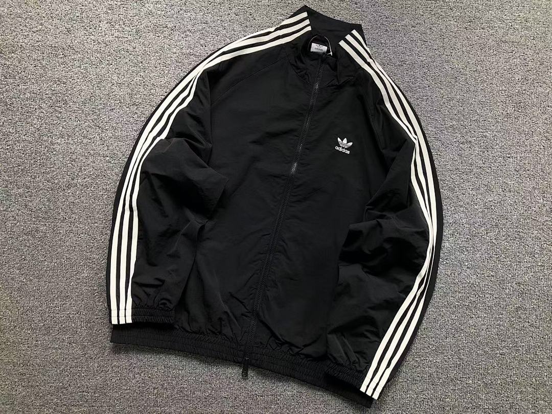 Adidas 215 A⭐I⭐AS JACKET 1232702159 (Im 170Cm 60Kg I Wear Size 2XL In The Phot) - Image 10