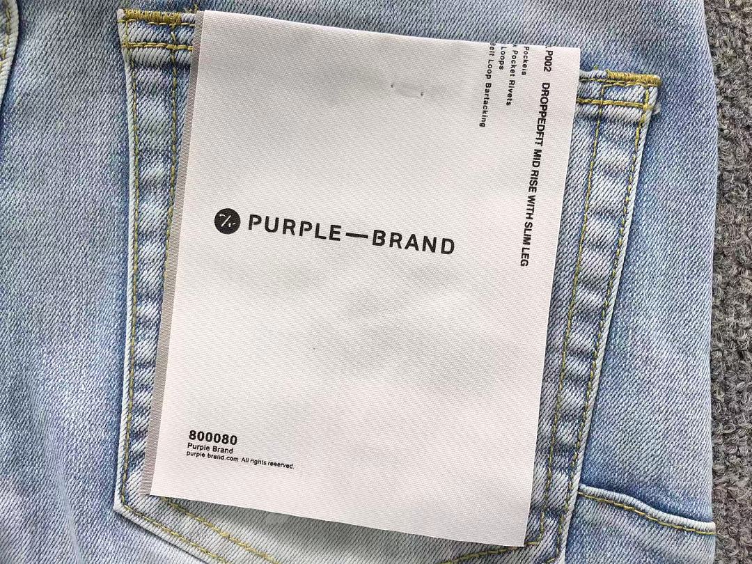 Purple 185 (PURPLE TROUSERS) - Image 9
