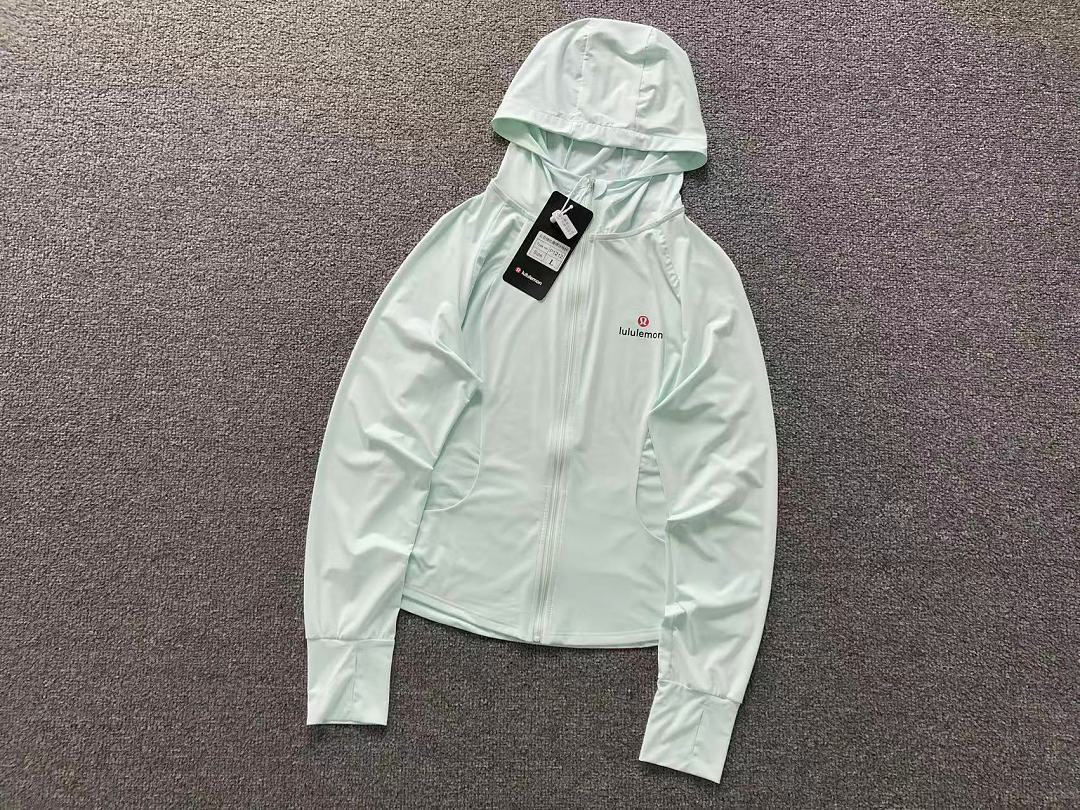 On Running 168 LULULEMON SUNSCREEN CLOTHING FEMAIE - Image 13