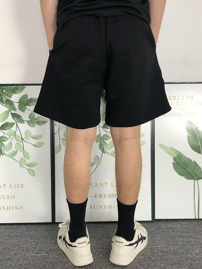 Balenciaga 158 B⭐L⭐⭐⭐IA⭐A SHORTS 212221921 (Im 170Cm 57Kg I Wear Size S In The Phot) - Image 4