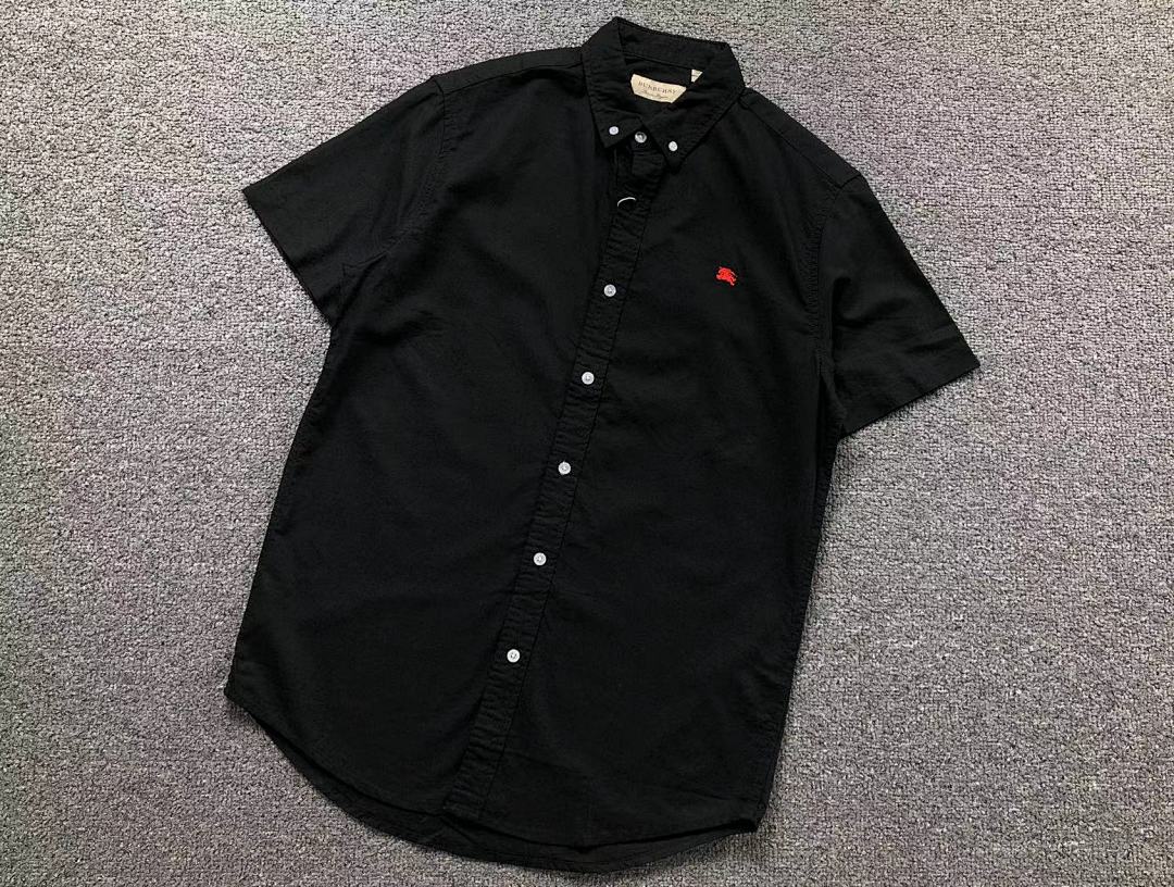 Burberry 125 B⭐R⭐E⭐RY SHIRT 412090877 (Im 170Cm 60Kg I Wear Size L In The Phot) - Image 20