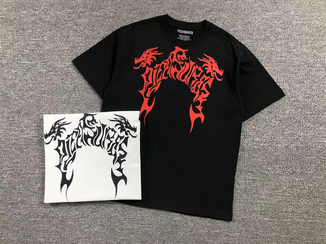Pleasures 89 PLEASURES T-SHIRT
