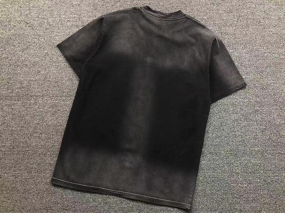 Saint Vanity 135 SA⭐N⭐ VA⭐IT⭐ T-SHIRT 3204210572 (Im 170Cm 60Kg I Wear Size L In The Phot) - Image 11