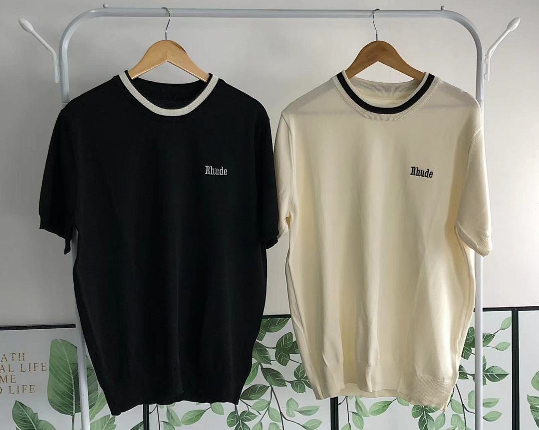 Rhude 118 RHUDE - Image 19