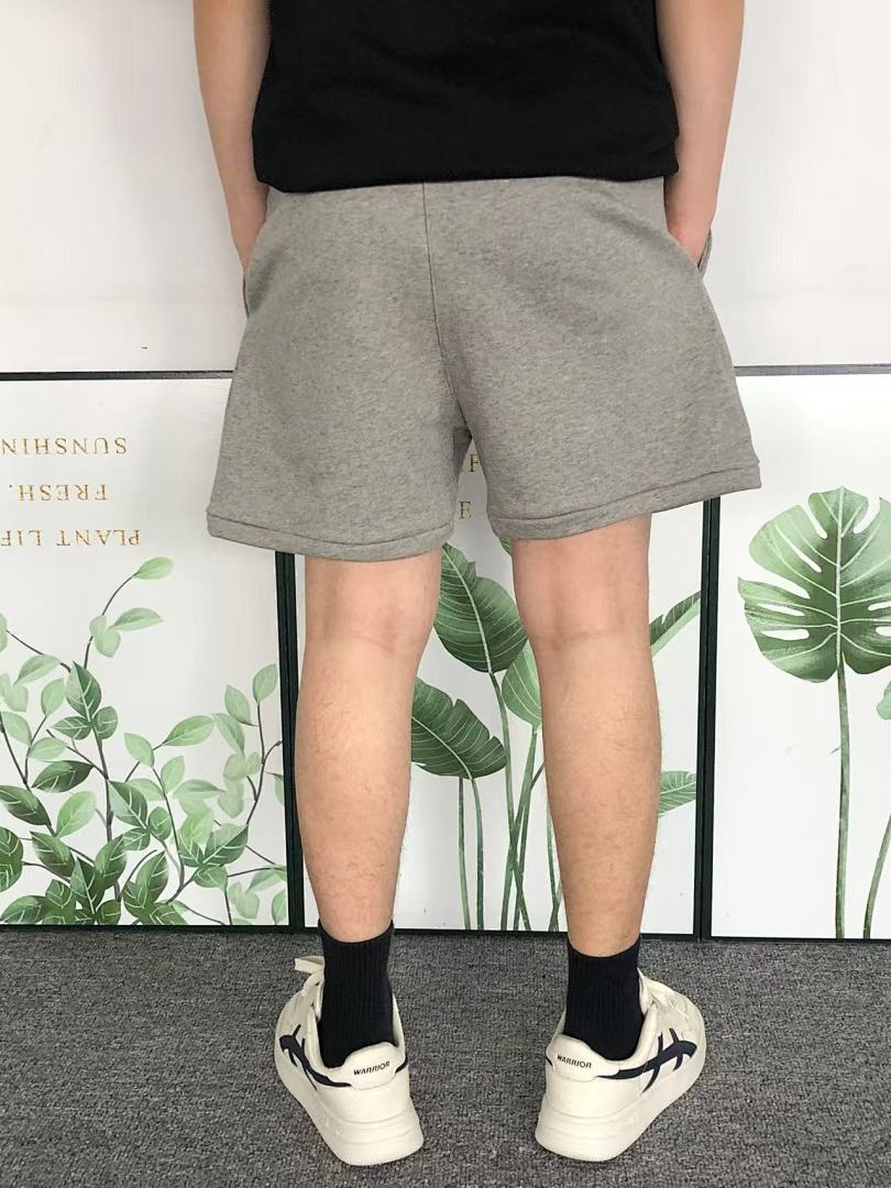 Fear of God 115 FOG SHORTS 1104250417 (Im 170Cm 60Kg I Wear Size S In The Phot) - Image 4