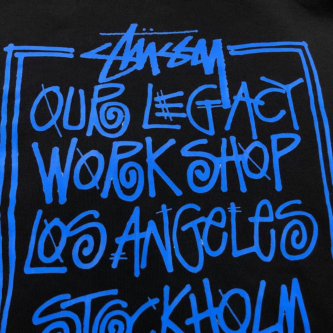 Stussy 168 STUSSY - Image 9