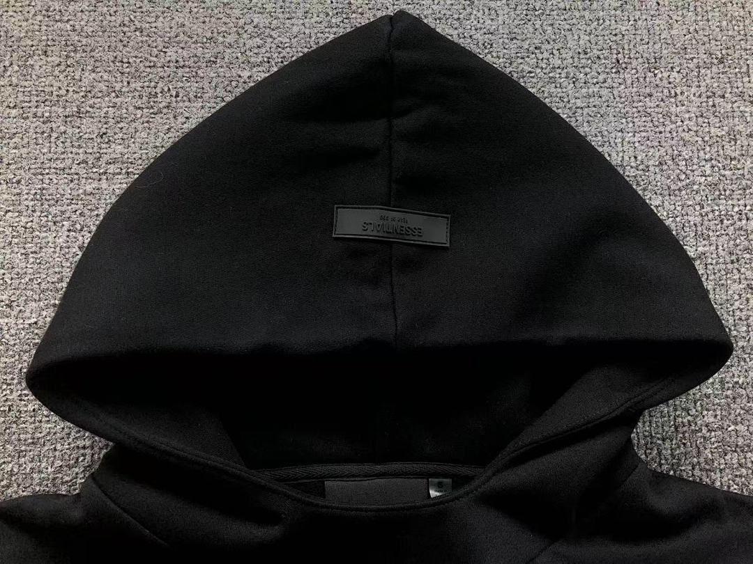Fear of God TROUSERS135 FOG HOODIE - Image 25