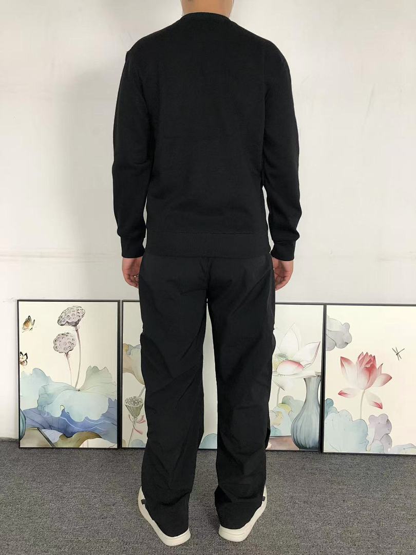 Unbranded 175 STUSSY HOODIE 412042401 (Im 170Cm 60Kg I Wear Size M In The Phot) - Image 4