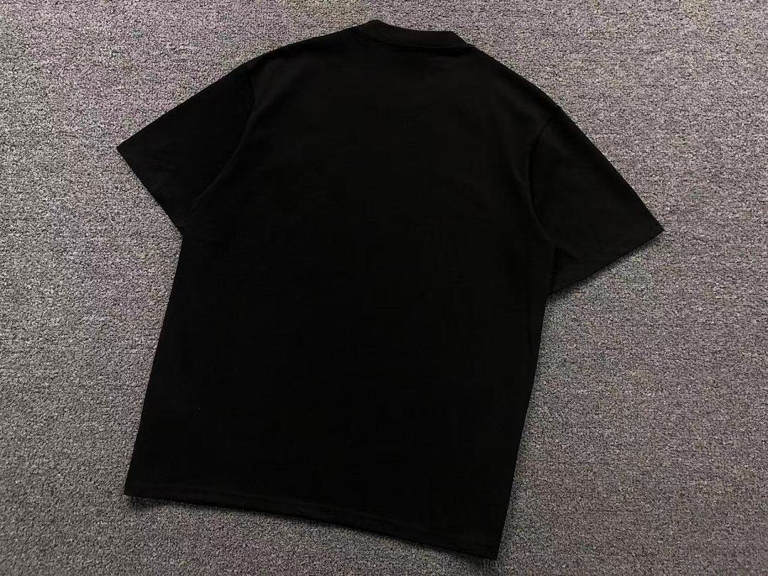 Gucci 115 G⭐C⭐I T-SHIRT 5230608147 (Im 170Cm 60Kg I Wear Size M In The Phot) - Image 13