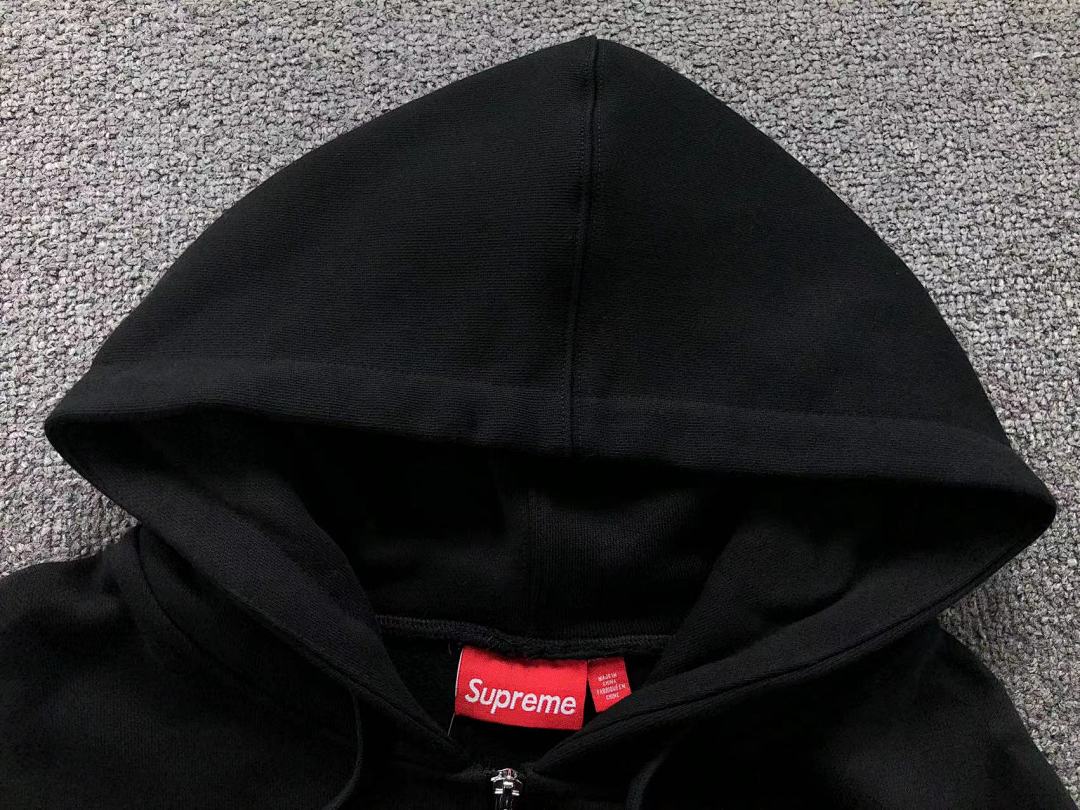 Supreme TROUSERS S⭐⭐R⭐⭐E HOODIE 12320302 (Im 172Cm 55Kg I Wear Size S In The Phot) - Image 17