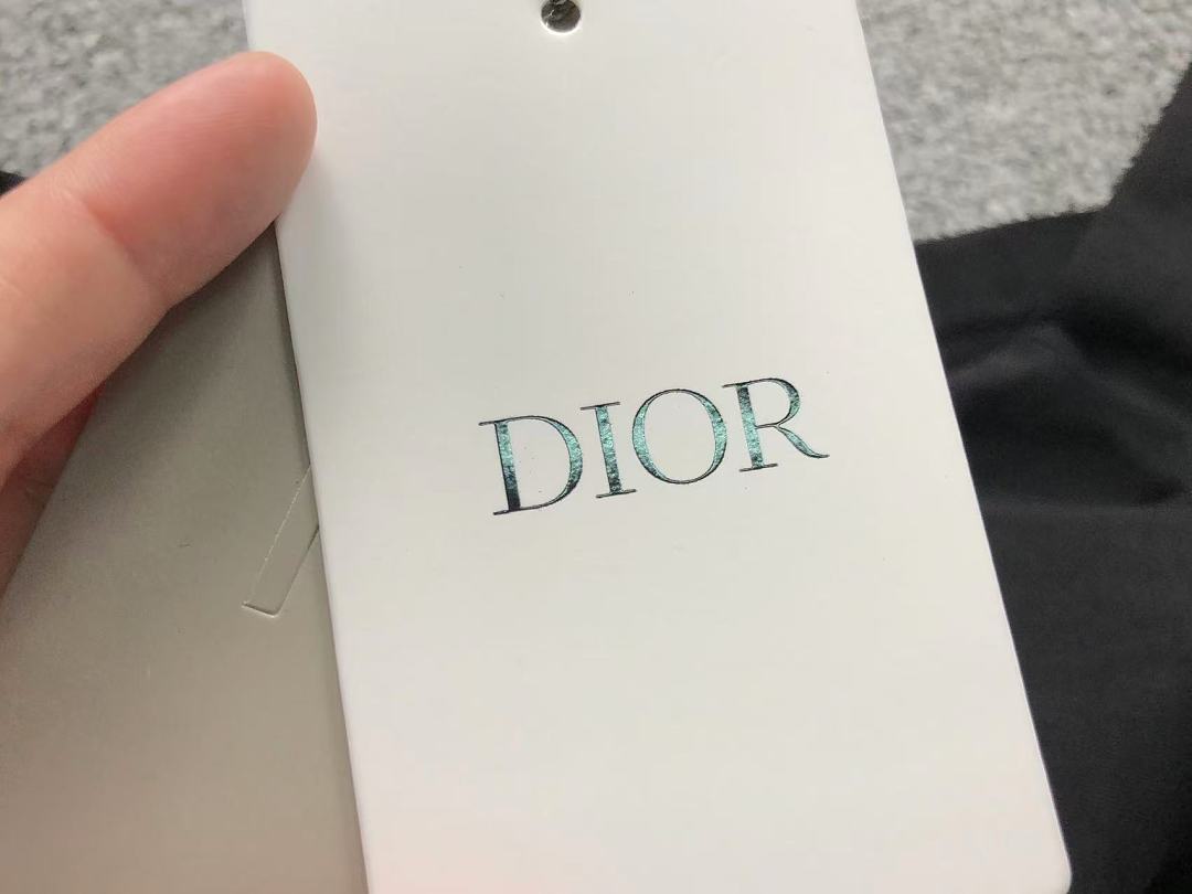 Dior 98 D⭐O⭐ T-SHIRT 526081881 (Im 170Cm 60Kg I Wear Size S In The Phot) - Image 21
