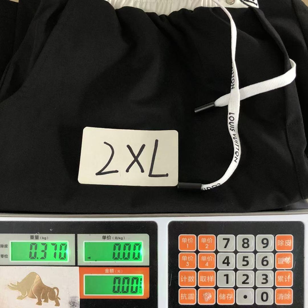 Louis Vuitton 115 L⭐ SHORTS 3203232520 (Im 170Cm 60Kg I Wear Size 2XL In The Phot) - Image 36
