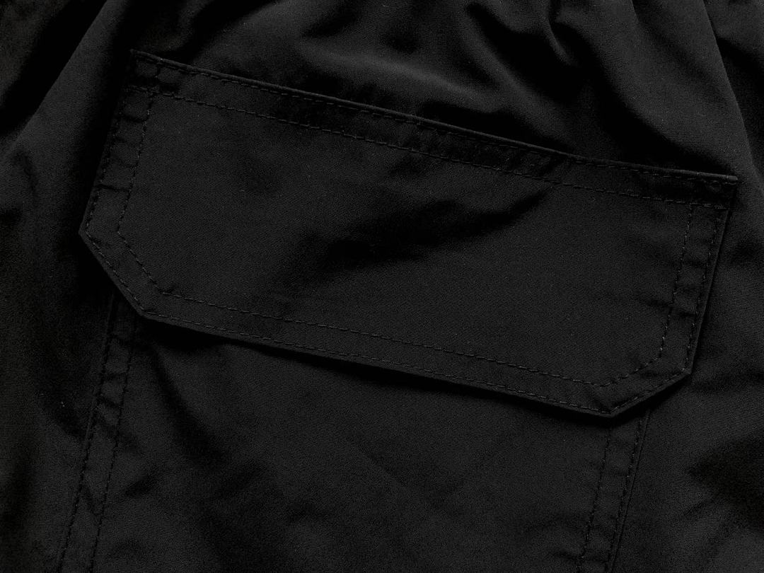 AMIRI 165 AMIRI SHORTS 504110221 (Im 170Cm 60Kg I Wear Size S In The Phot) - Image 14