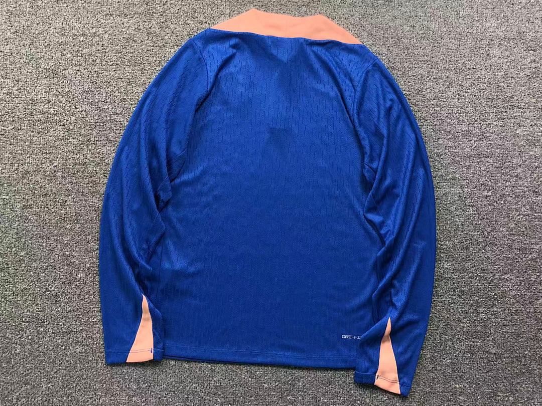 Unbranded 135 FOOTBALL LONG SLEEVED - Image 9