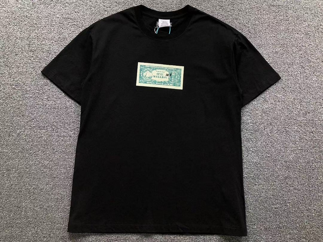 Vetements 88 VETEMENTS T-SHIRT 482311145 (Im 170Cm 60Kg I Wear Size S In The Phot) - Image 7