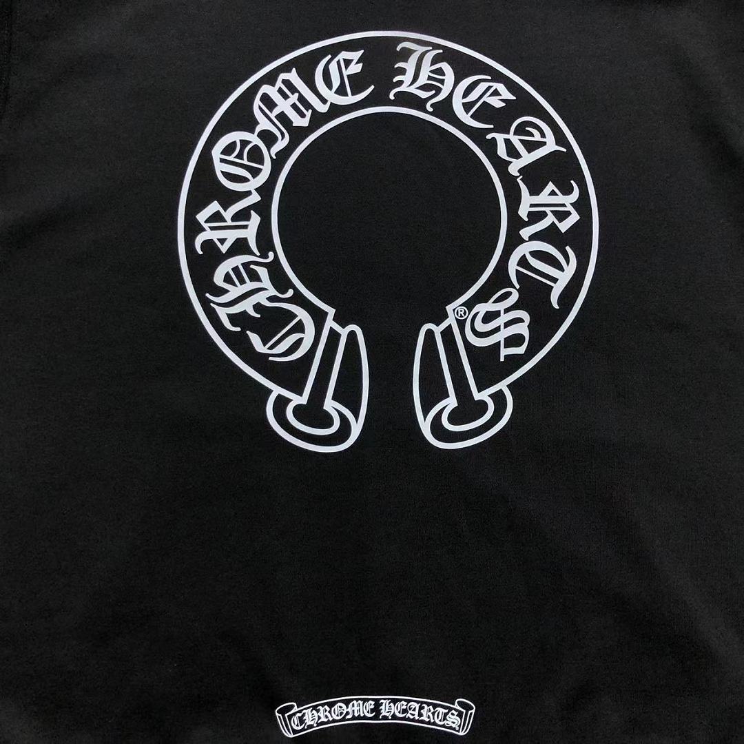 Comme des Garcons 235 C⭐⭐OME HE⭐⭐TS HOODIE 22090402125 (Im 170Cm 60Kg I Wear Size L In The Phot) - Image 8