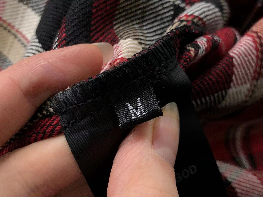 Fear of God 168 FOG - Image 17