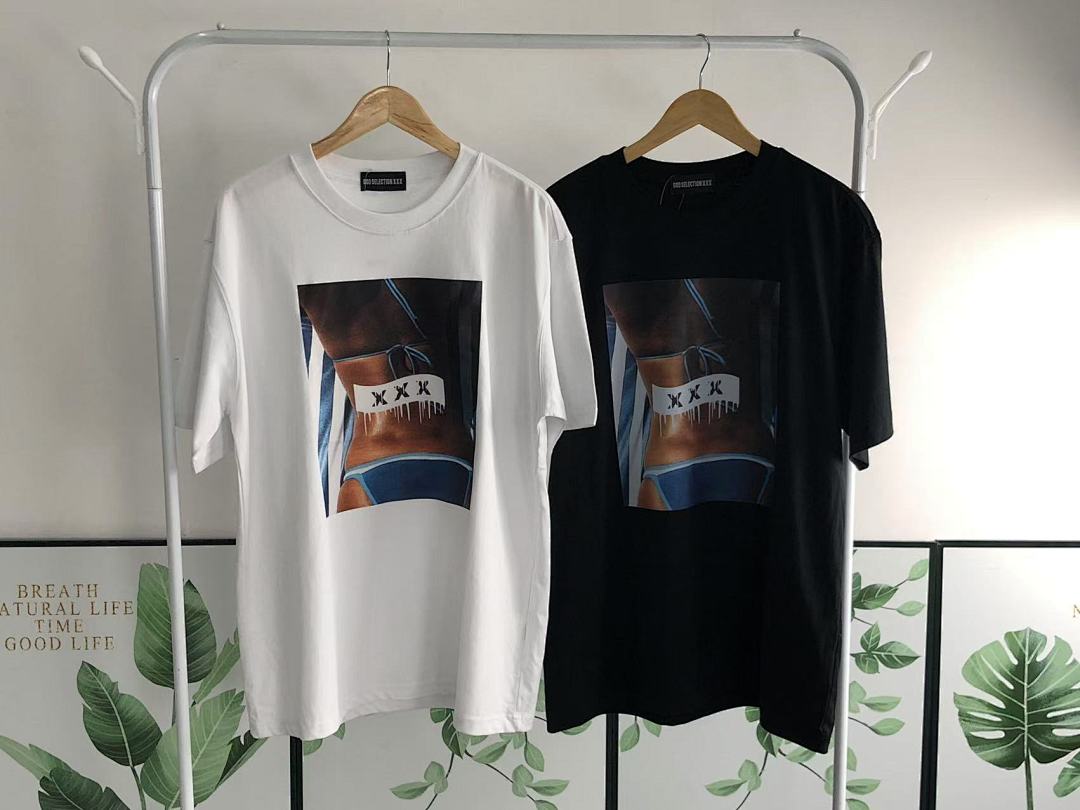 On Running 105 GOD SELECTION XXX T-SHIRT - Image 24